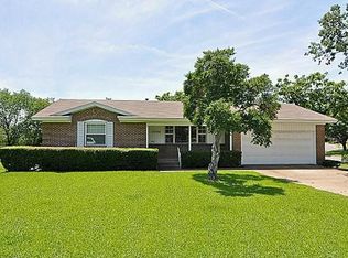 10744 Wyatt St, Dallas, TX 75218