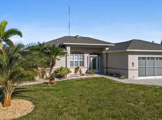 322 Australian Dr, Rotonda West, FL 33947