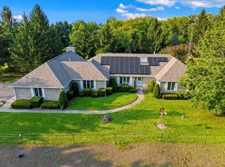 15412 Saint Patrick Rd, Woodstock, IL 60098