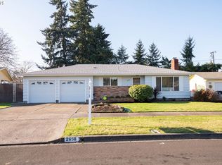 2658 Dover Dr, Eugene, OR