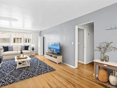 125 Prospect Street #4E, Stamford, CT, 06905