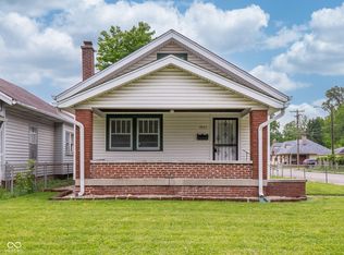 1065 W 36th St, Indianapolis, IN 46208