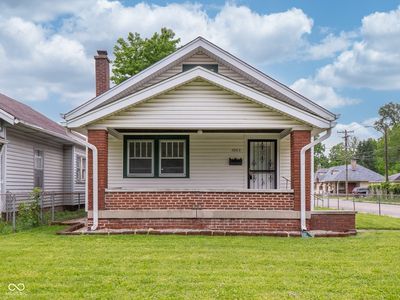 1065 W 36th St, Indianapolis, IN, 46208