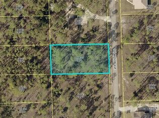 1009 Thompson Ave, Lehigh Acres, FL 33972