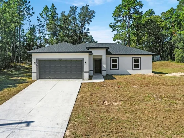 16921 SW 25th Ct, Ocala, FL 34473