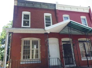 912 N 43rd St, Philadelphia, PA