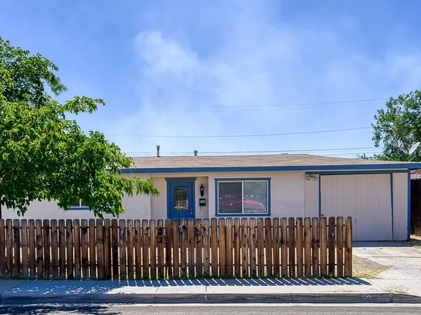 241 N Alvord St, Ridgecrest, CA 93555