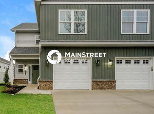 2051 Paddle Wheel Dr, Jeffersonville, IN 47130