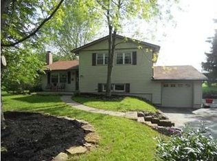 58 Highgate Rd, Granville, OH 43023