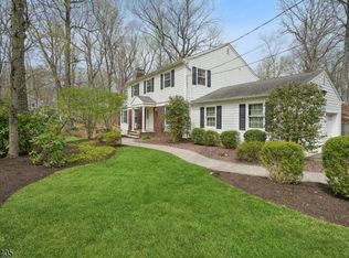 127 HIGH TOR DRIVE, Watchung Boro, NJ 07069