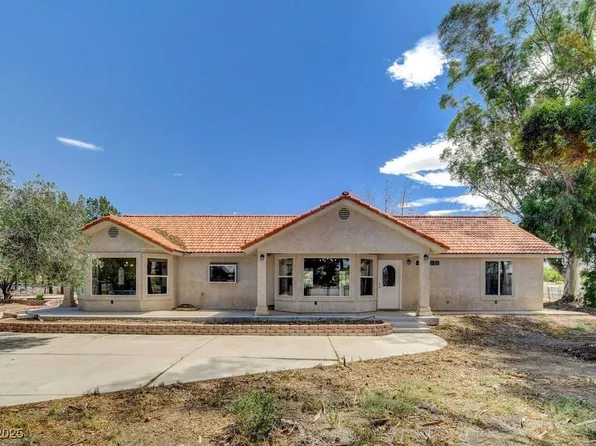 1635 Zubia St, Overton, NV 89040