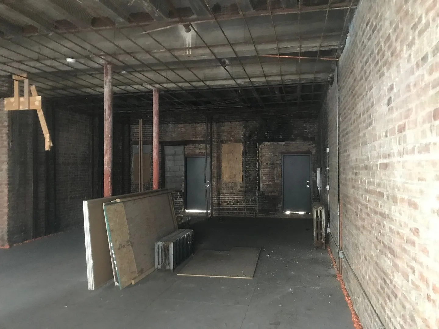 8000 Ashland Holdings LLC — Photo 2