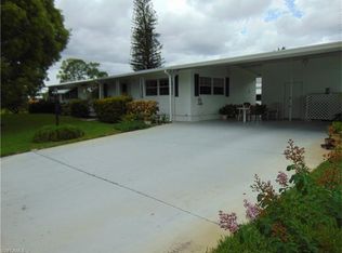 69 Le Mans Dr, Naples, FL 34112