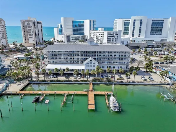445 Hamden Dr APT 201, Clearwater, FL 33767