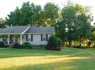 331 Anderson Grove Church Rd, Albemarle, NC 28001