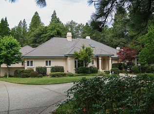 13195 Woodstock Dr, Nevada City, CA