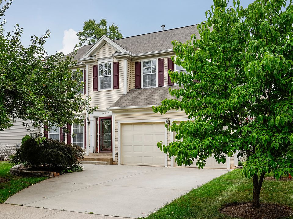 46428 Springwood Ct Sterling