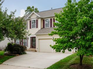 46428 Springwood Ct, Sterling, VA 20165