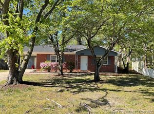 6317 Rustic Rdg, Hope Mills, NC 28348