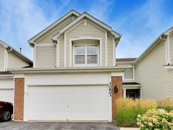 (undisclosed Address), Warrenville, IL 60555
