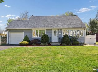 1005 Carnation Dr, New Milford, NJ 07646