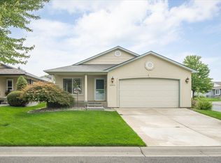 22914 E Eaglebend Ln, Liberty Lake, WA 99019