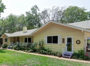 10280 Owl Rd, Grass Valley, CA 95945