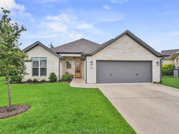 3542 Fairfax Grn, Bryan, TX 77808