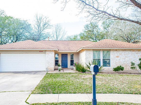 2nd image of 4204 Sendero Dr