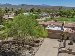 25615 N BOLERO Bend #5, Rio Verde, AZ 85263