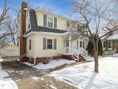 1535 47th St, Des Moines, IA, 50311