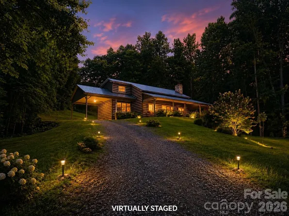 584 Clear Spring Trl #61, Nebo, NC 28761