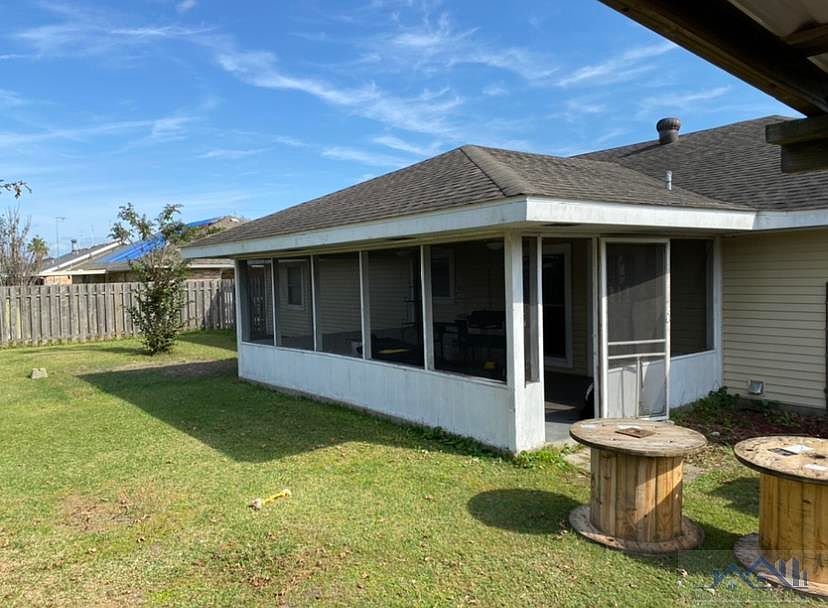1408 Lee Dr, Thibodaux, LA 70301 Zillow