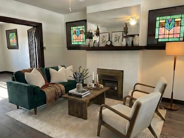 2728 Woodstock Ave, Pittsburgh, PA 15218