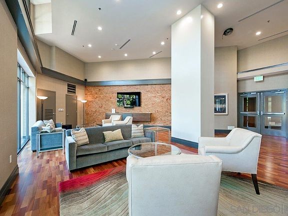 3rd image of 700 W Harbor Dr Unit 301