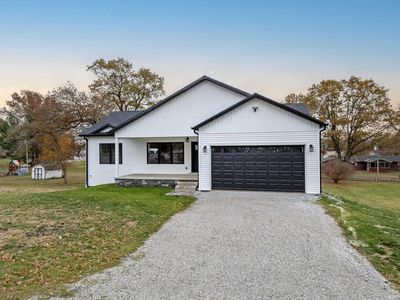 449 W Washington St, Winamac, IN, 46996