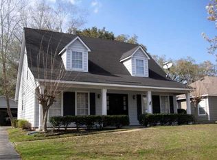 3918 Susana Way, Mobile, AL 36693