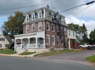 20 Berks St, Stowe, PA 19464