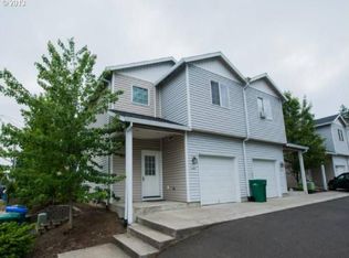 4900 SE 122nd Ave, Portland, OR 97236