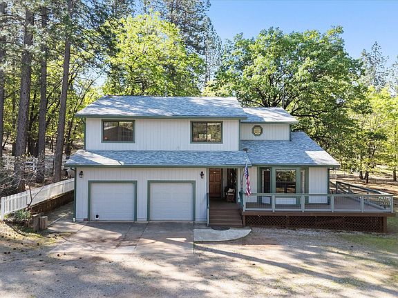 2nd image of 26997 Lookout Mountain Ln