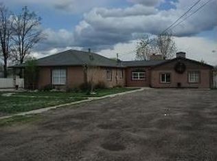 3310 W 65th Ave, Denver, CO 80221