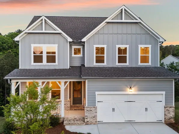 373 Riverwood Pass, Dallas, GA 30157