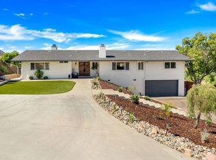 1199 Valle De Las Sombras, Alpine, CA 91901