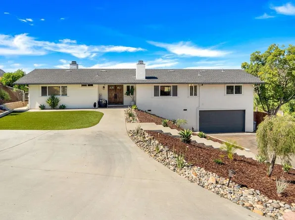 1199 Valle De Las Sombras, Alpine, CA 91901