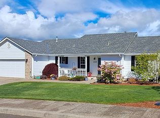 5248 NE Voyage Ave, Lincoln City, OR