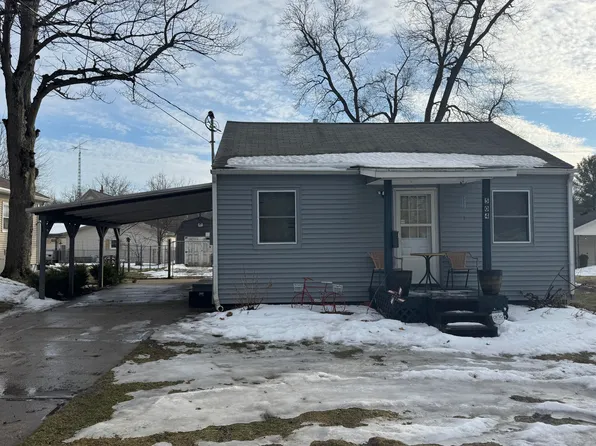 504 Keene Ave, Dowagiac, MI 49047