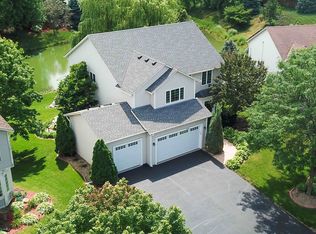 9801 78th St S, Cottage Grove, MN 55016