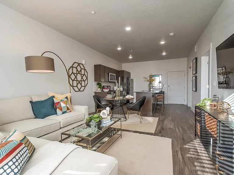 The Bonneville Apartments — Photo 24
