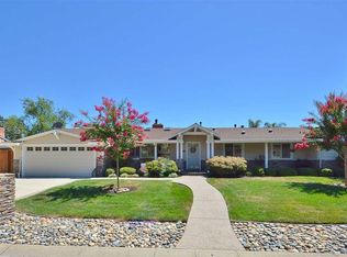 549 Bobbie Dr, Danville, CA