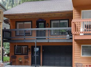 1316 Main Street, Ouray, CO 81432